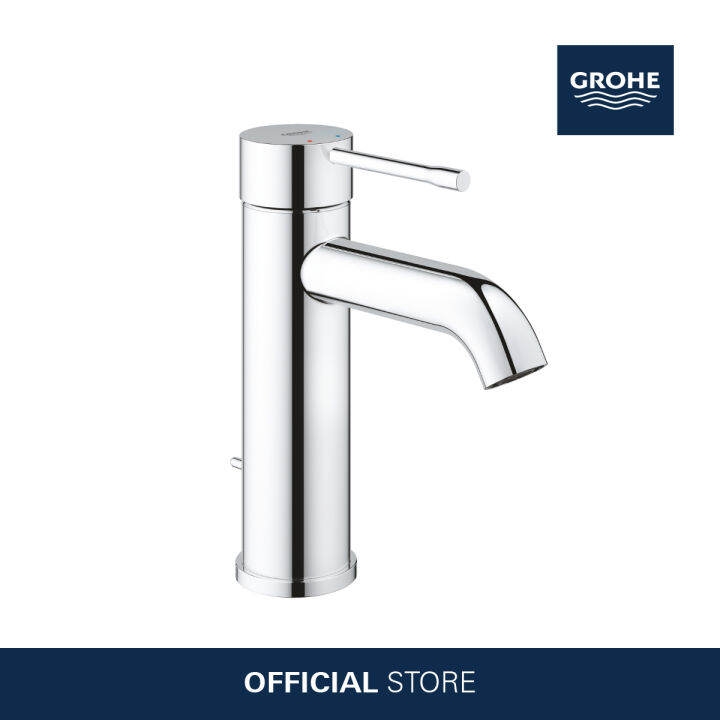 Vòi Lavabo Grohe 23589001 Nóng Lạnh