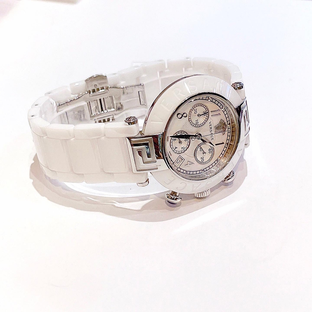 Đồng hồ Versace Reve Chronograph