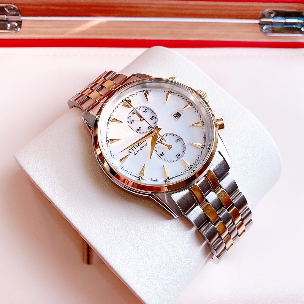 Đồng hồ Citizen CA7004-54