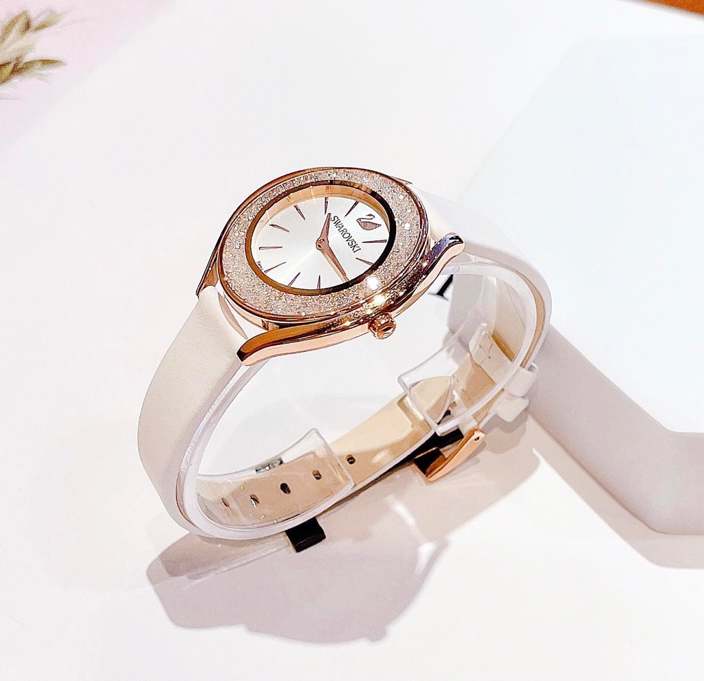 Đồng hồ Swarovski Crystalline Aura