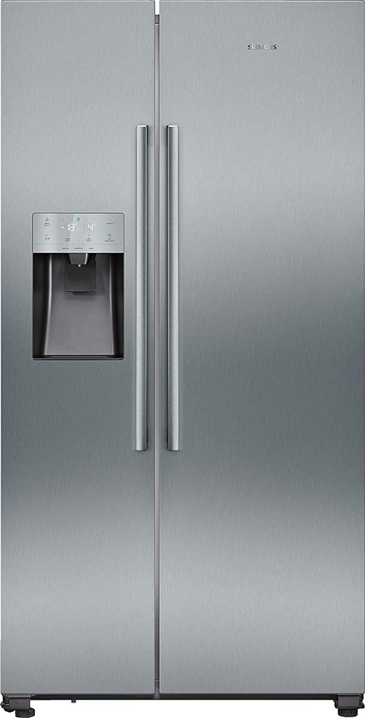 Tủ lạnh Side By Side Siemens KA93IVIFP IQ500