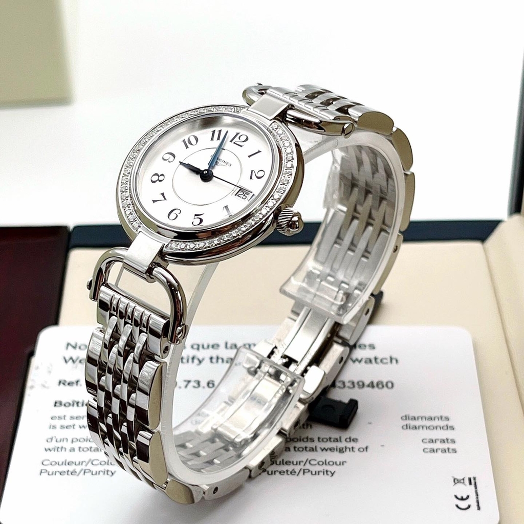 Đồng hồ Longines Equestrian