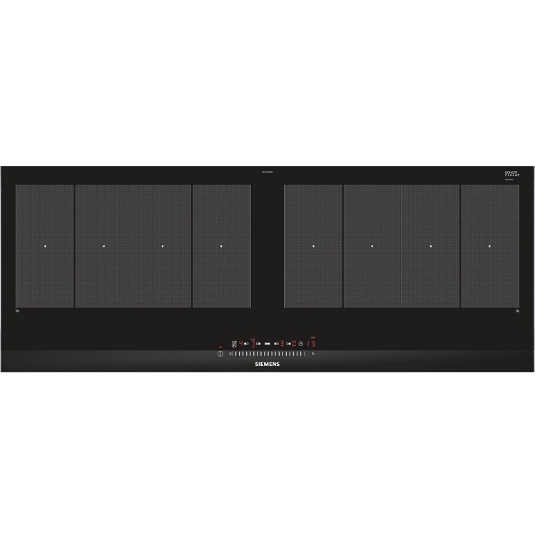 Bếp từ Siemens EX275FXB1E iQ700 - 90cm