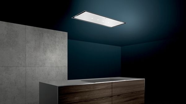 Hút mùi âm trần/ âm tủ Siemens LR27CBS20 - 120cm