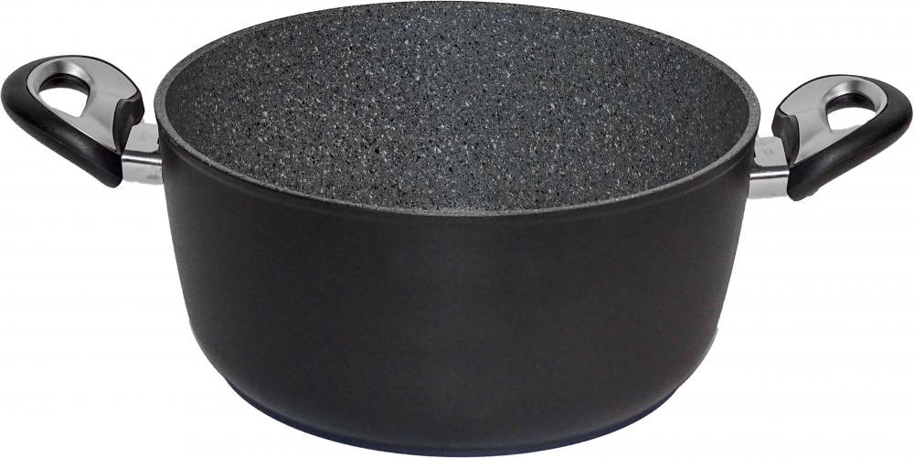 Nồi Ballarini Tosacan Granitium 24cm