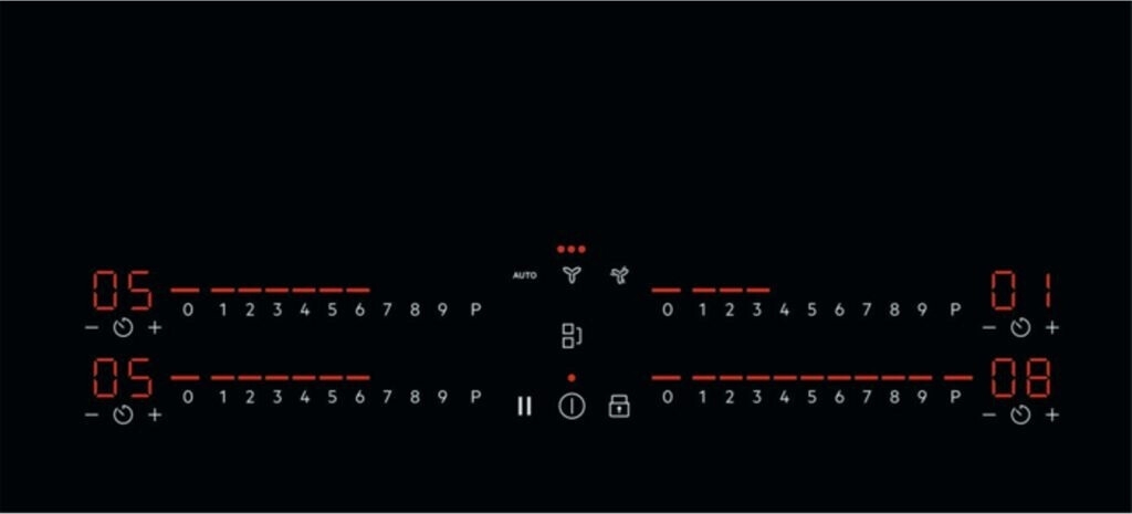 Bếp Từ Âm AEG CCE84543CB