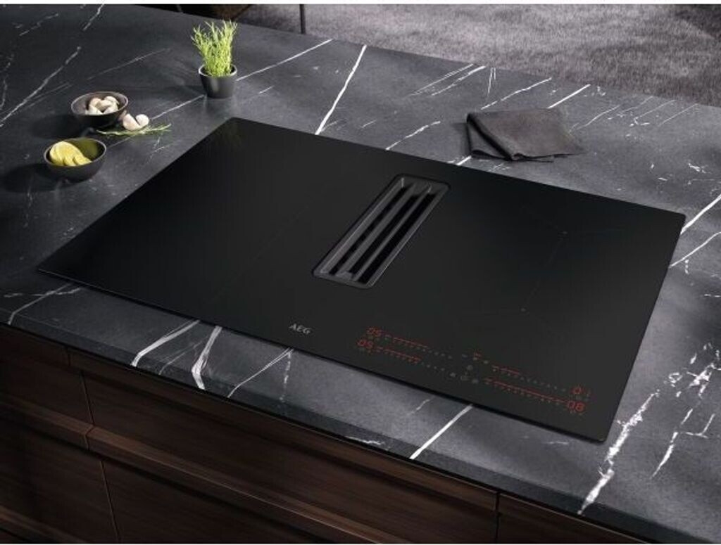 Bếp Từ Âm AEG CCE84543CB