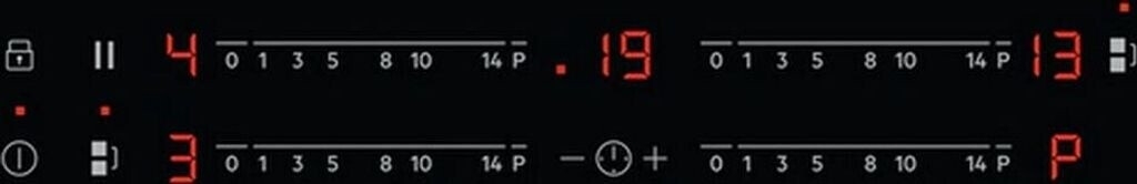 Bếp từ âm AEG IKE64450IB