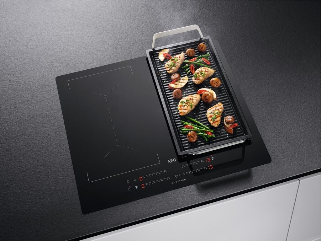 Bếp từ âm AEG IKE64450IB