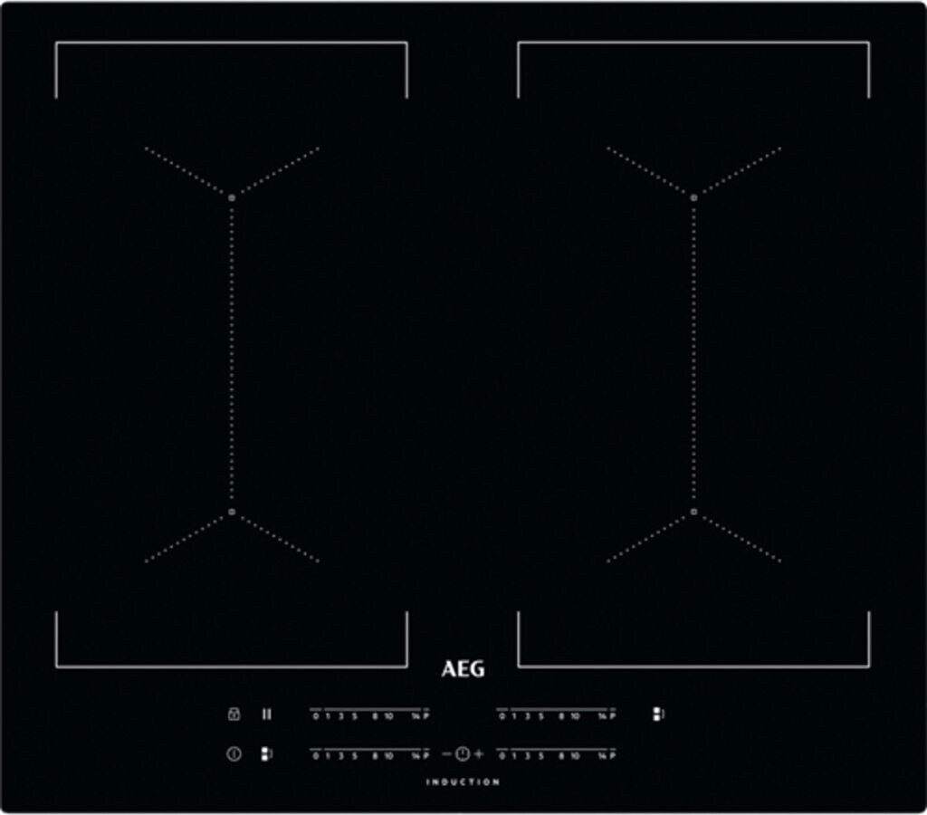 Bếp từ âm AEG IKE64450IB