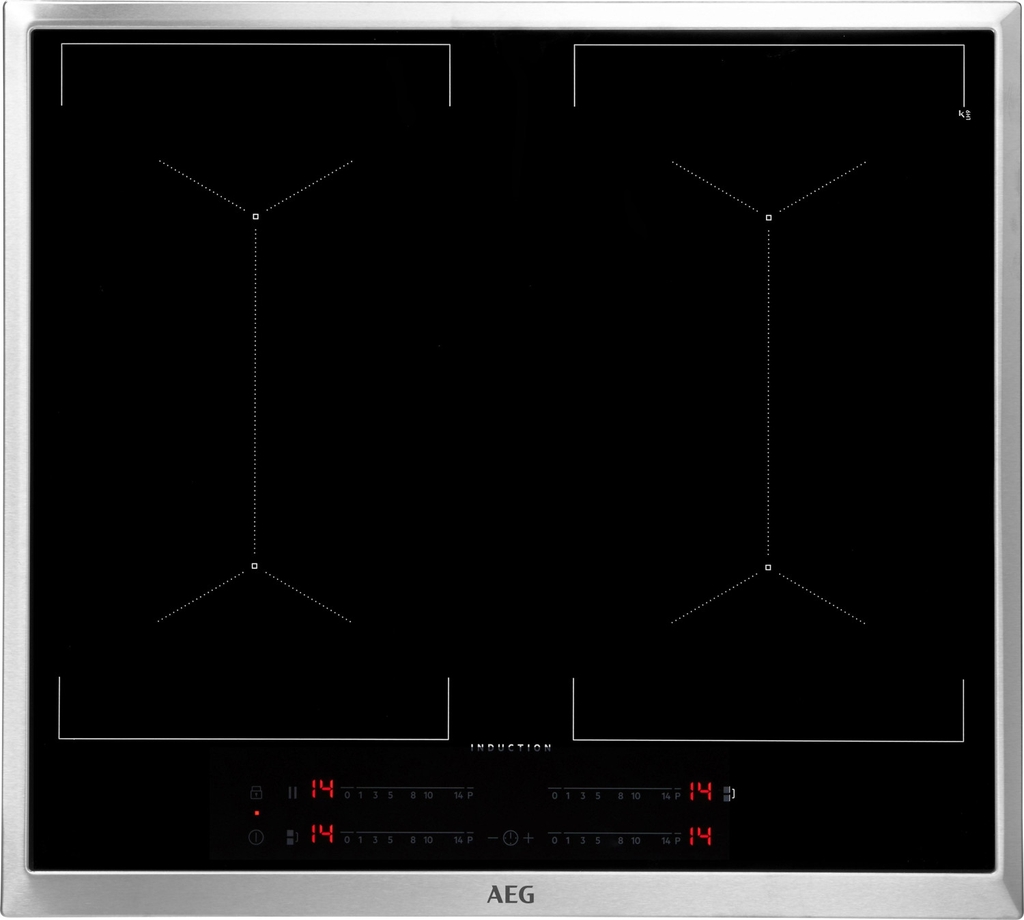 Bếp từ AEG IKE64450XB