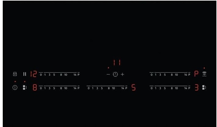 Bếp Từ Âm AEG IKE95454IB