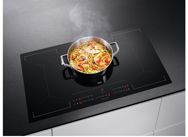 Bếp Từ Âm AEG IKE95454IB