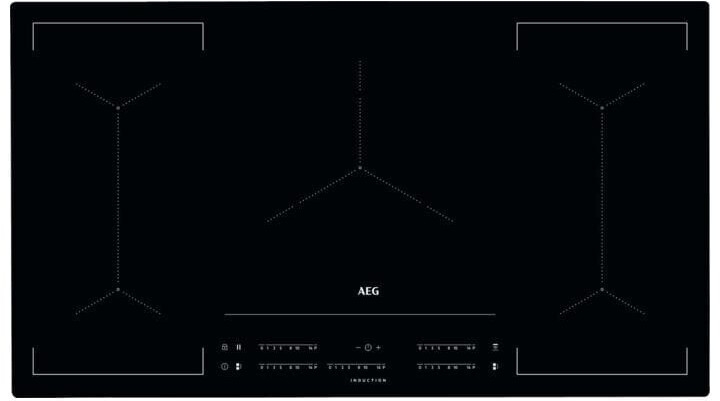 Bếp Từ Âm AEG IKE95454IB