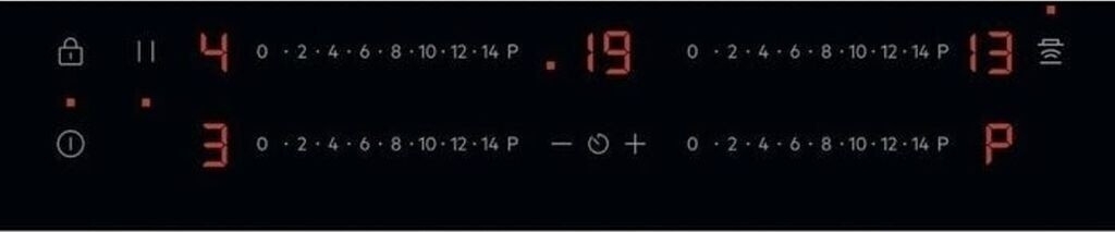 Bếp Từ Âm AEG OIO84A00IB