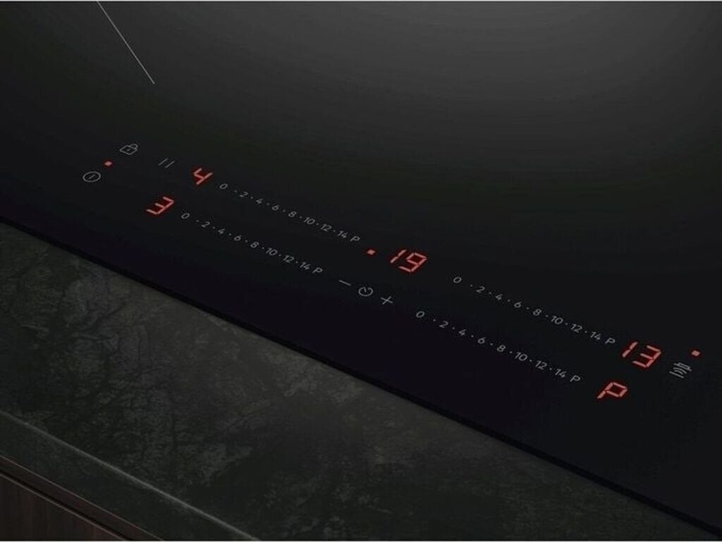 Bếp Từ Âm AEG OIO84A00IB