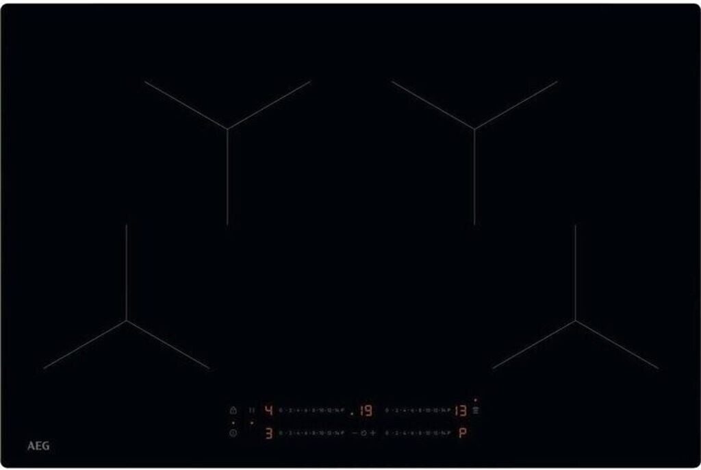 Bếp từ âm AEG OIO84A00IB