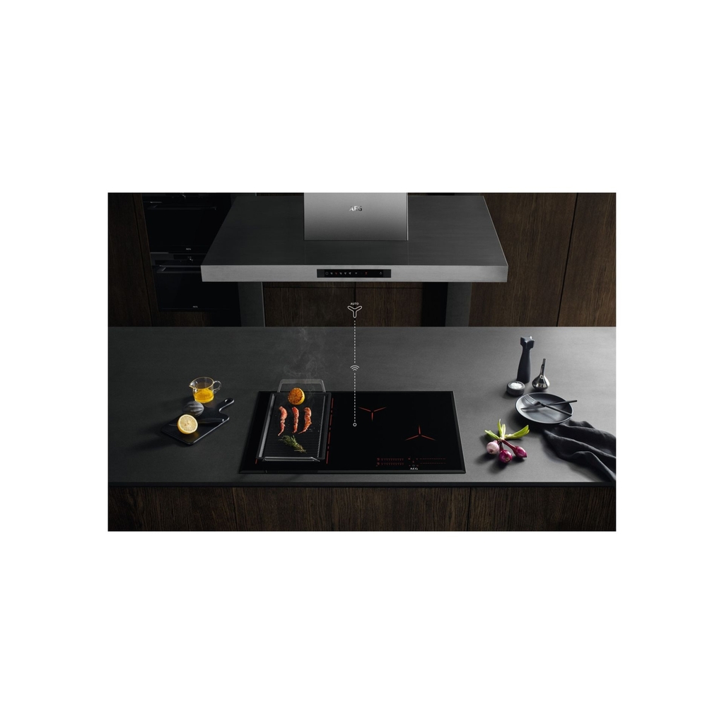 Bếp từ AEG OIO84A00XB