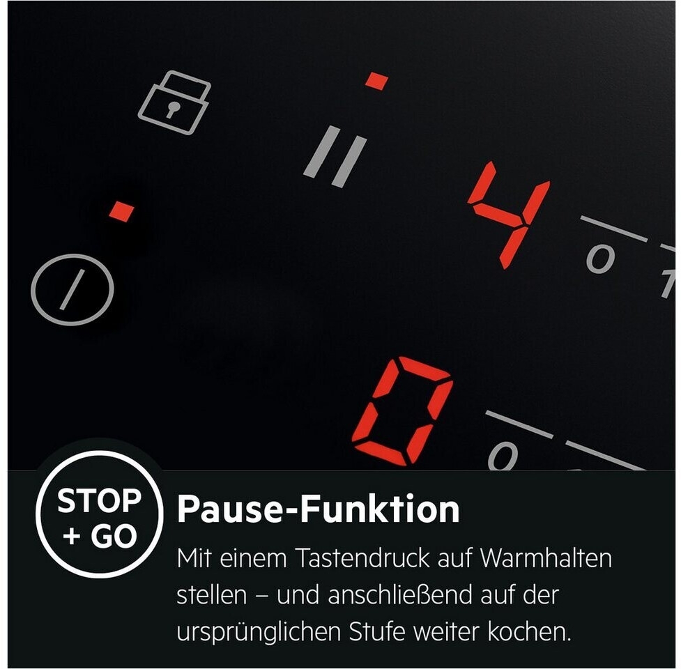 Bếp Từ AEG TK95IN08UB