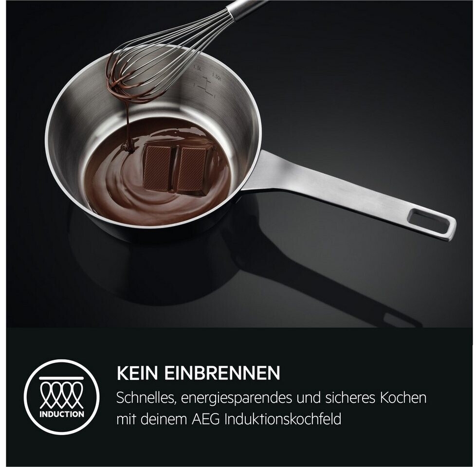 Bếp Từ AEG TK95IN08UB