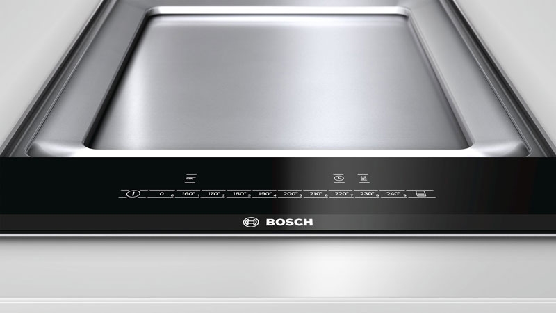 Bếp Teppan Yaki Bosch PKY475FB1E