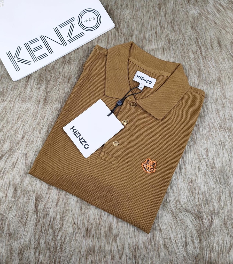 Áo Polo Kenzo