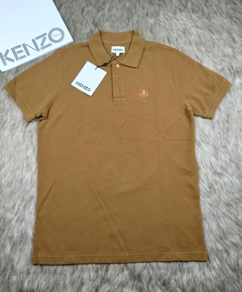 Áo Polo Kenzo