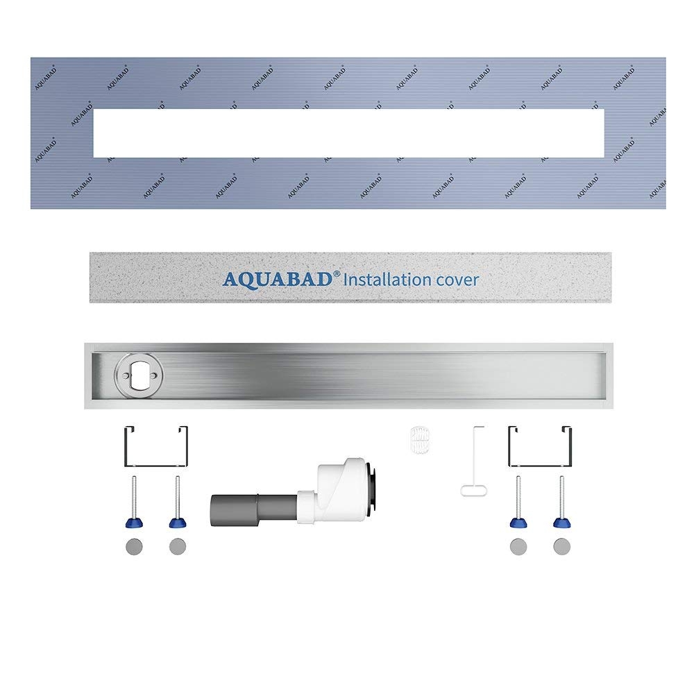 Thoát sàn đứng Aquabad SDS Pro