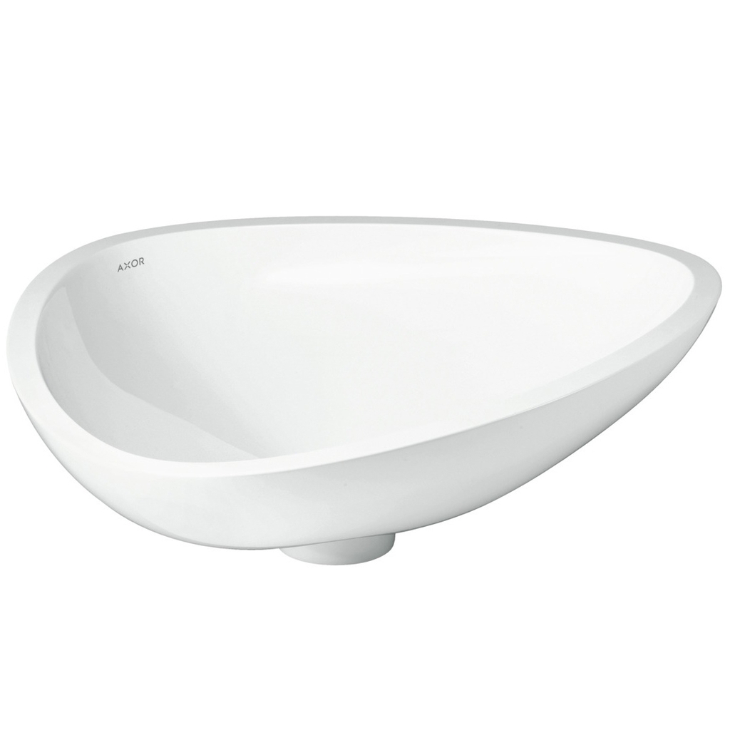 Lavabo Axor Massaud 42305000 - 570mm