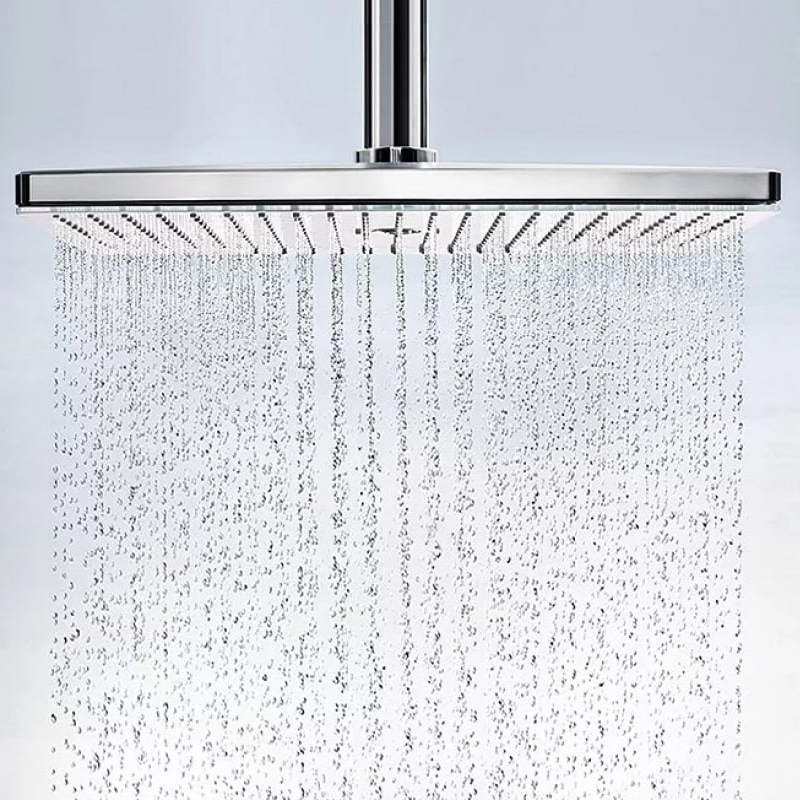 Bát sen gắn trần Hansgrohe Raindance E 300 26250000