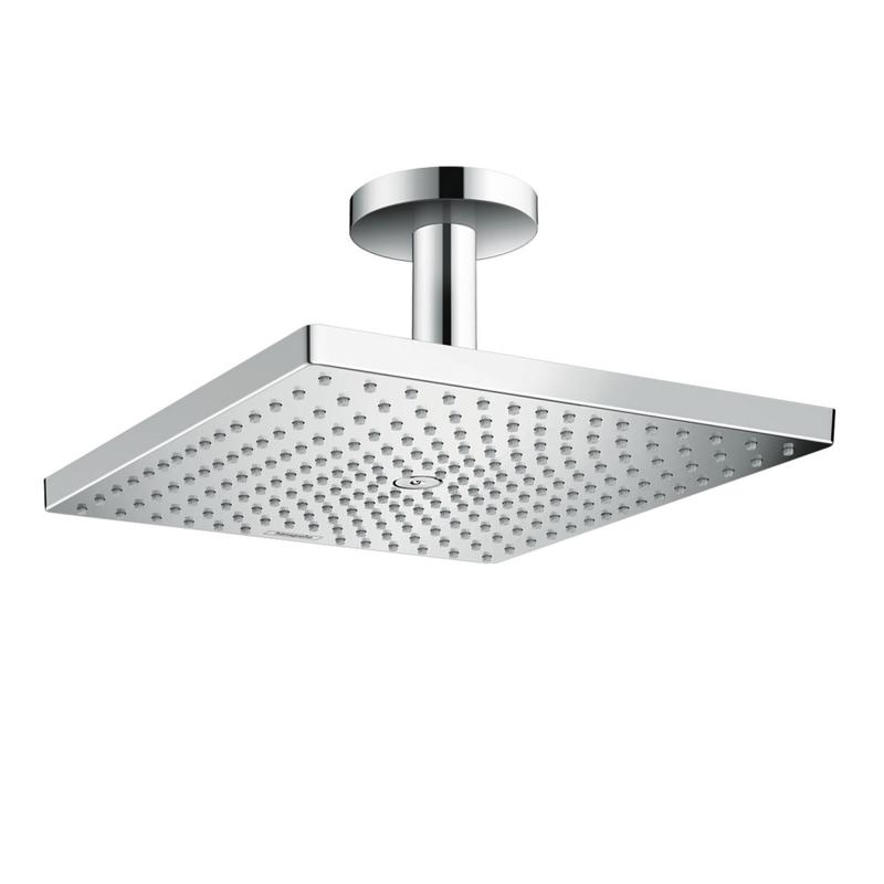 Bát sen gắn trần Hansgrohe Raindance E 300 EcoSmart 26251000