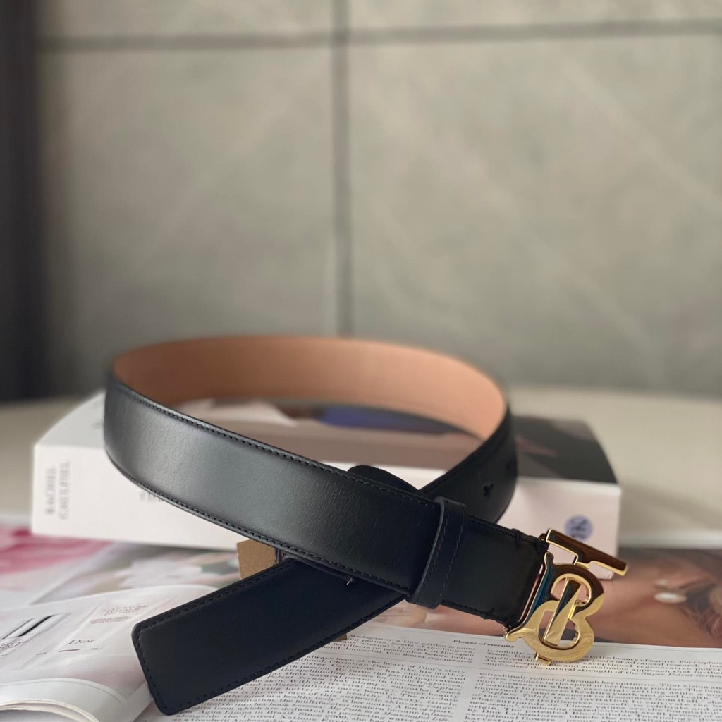 Belt Burberry TB