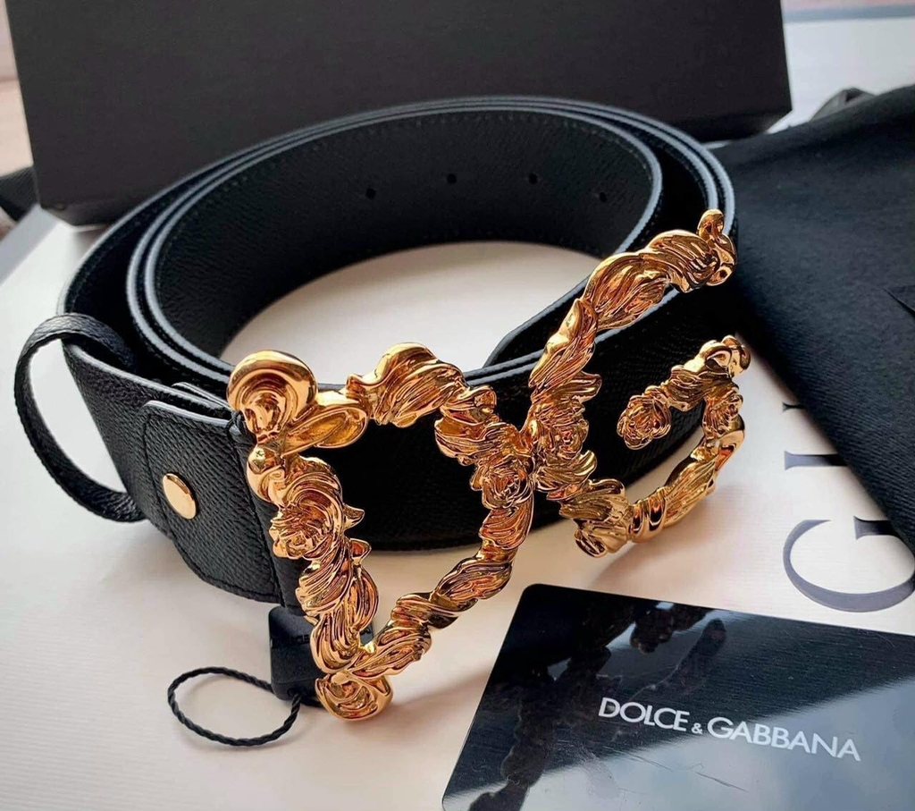 Belt Dolce&Gabbana