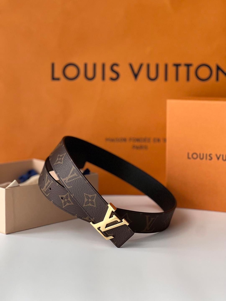 Belts Collection for Men  LOUIS VUITTON