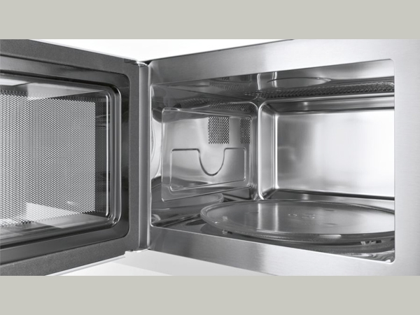 Lò Vi Sóng Âm Tủ Bosch BFL7221B1