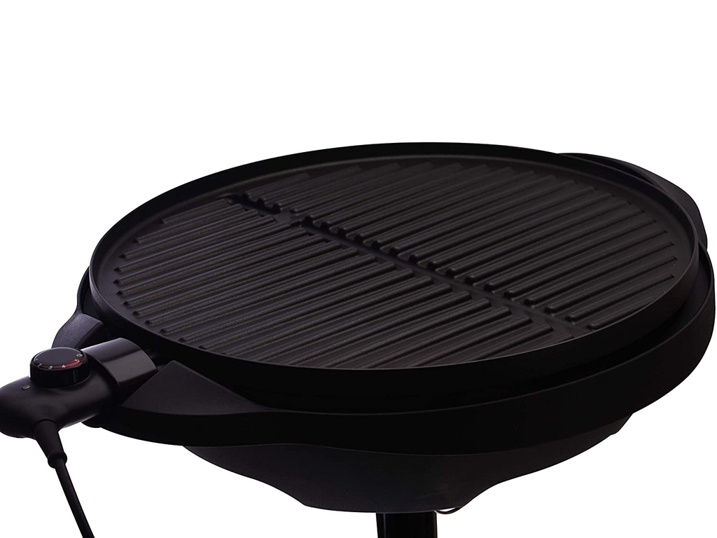 Bếp nướng điện George Foreman 2 in 1