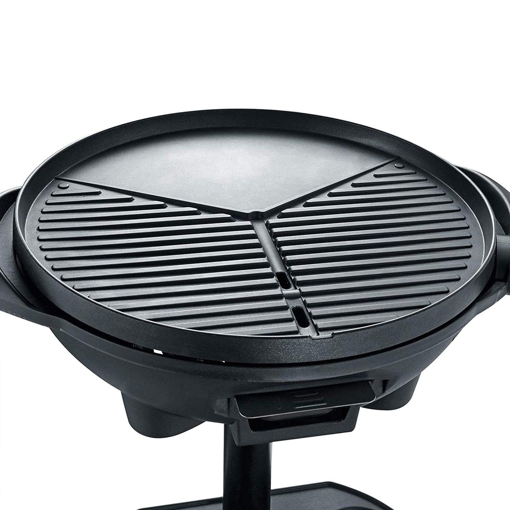 Bếp nướng điện SEVERIN Barbecue, 2000 W