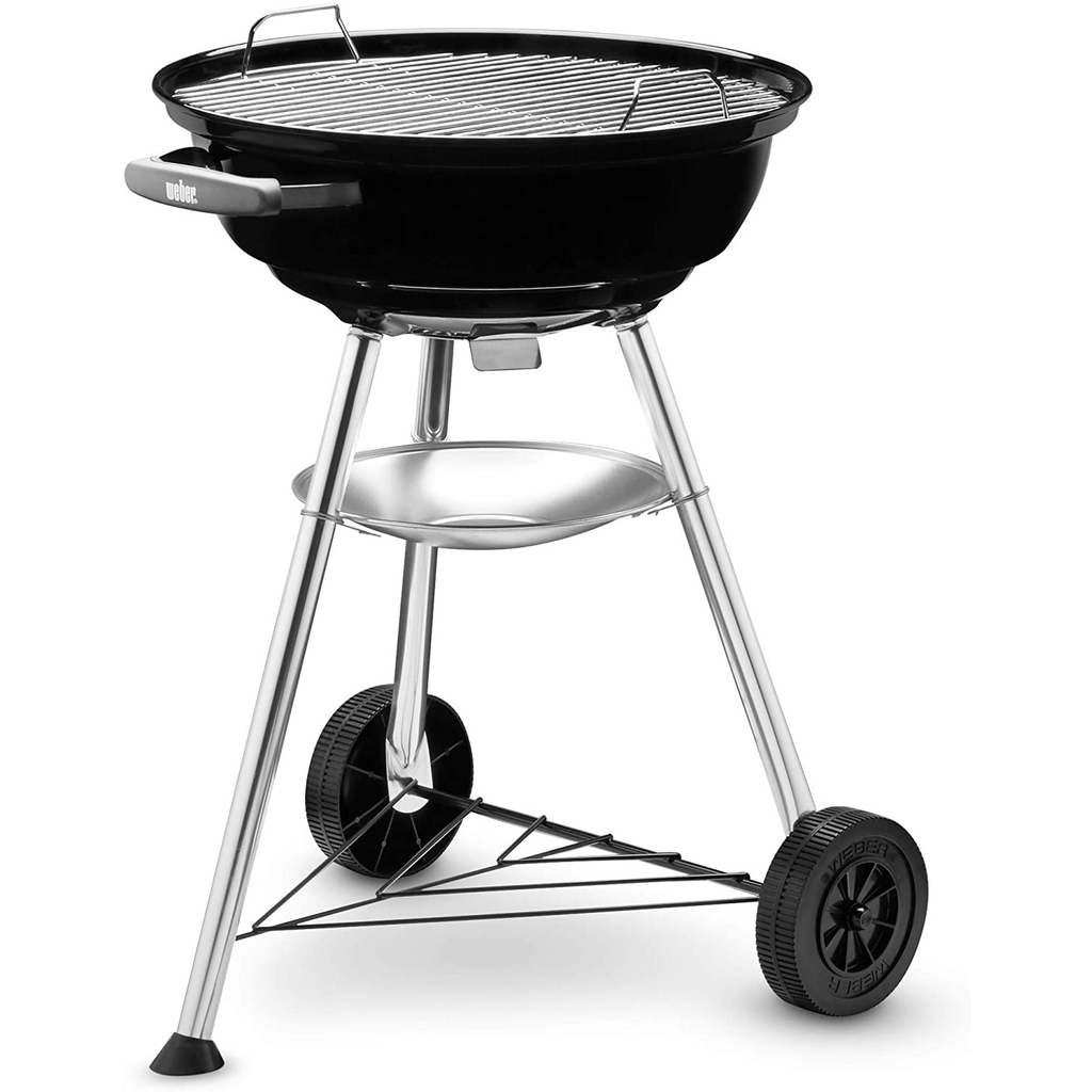 Bếp nướng than Weber Compact