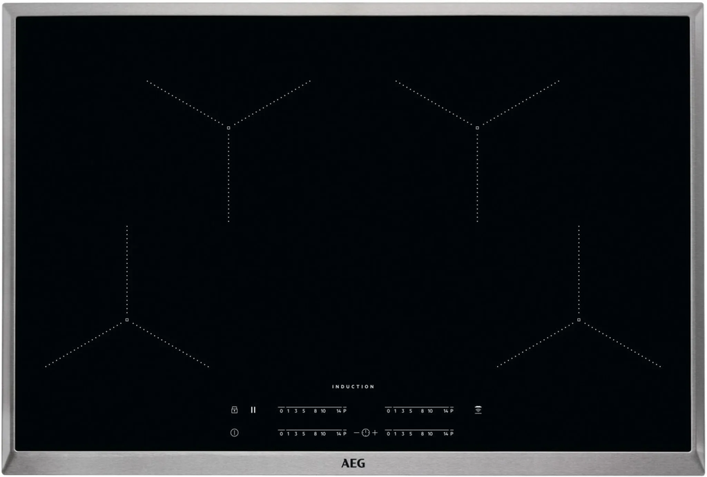 Bếp từ AEG IKB84431FB