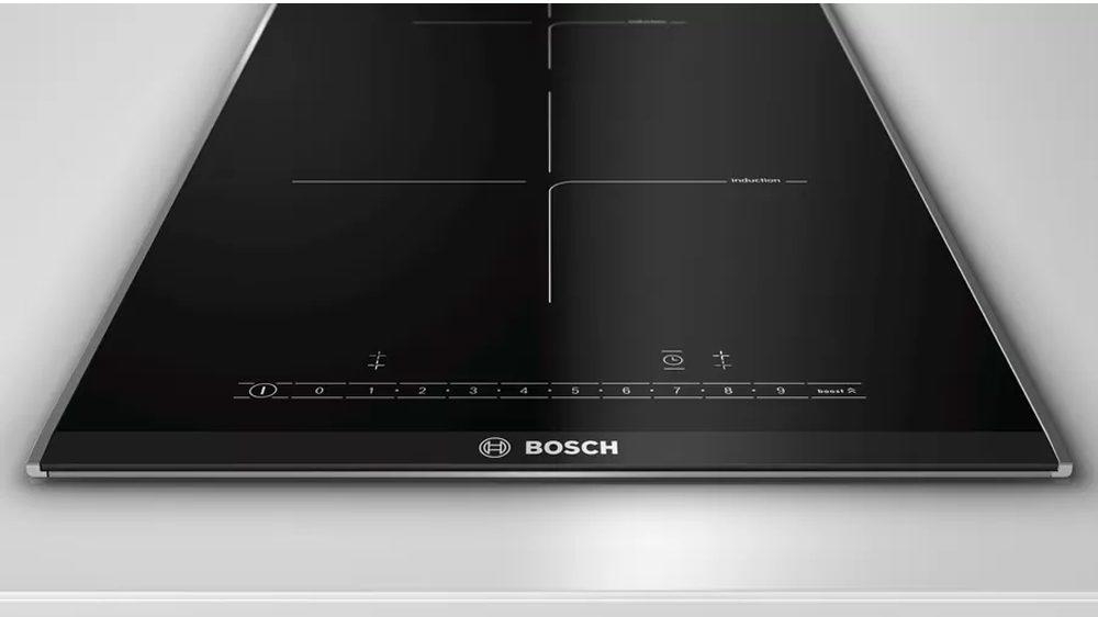 Bếp từ Domino Bosch PIB375FB1E Serie 6