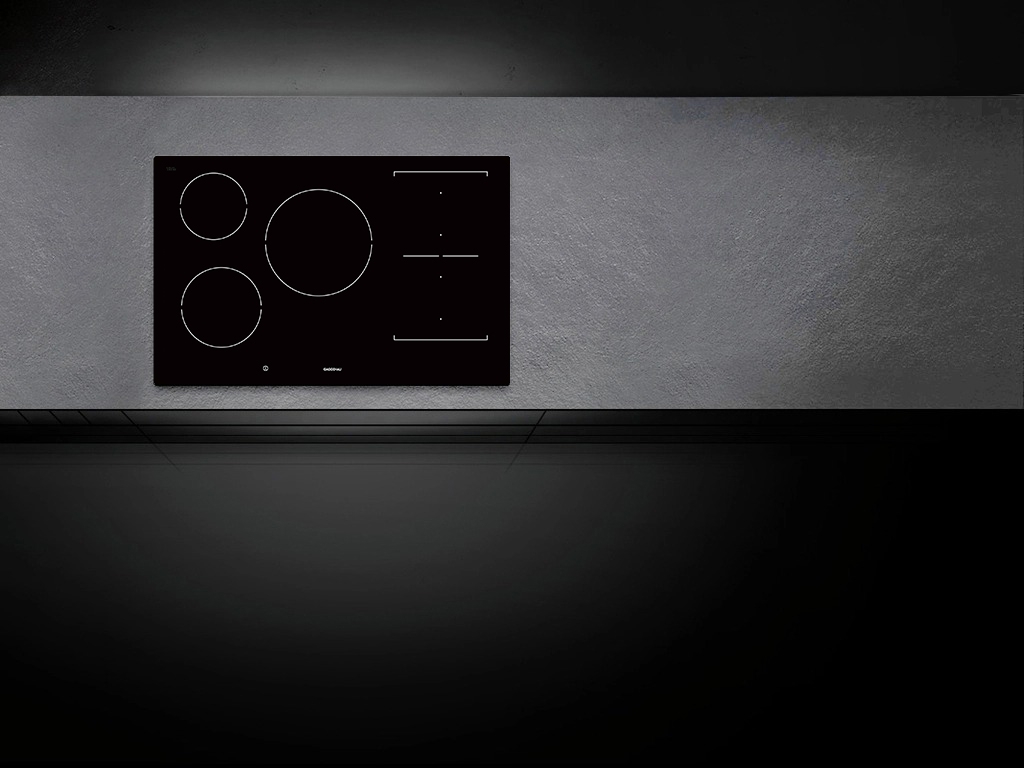 Bếp từ Gaggenau CI483100