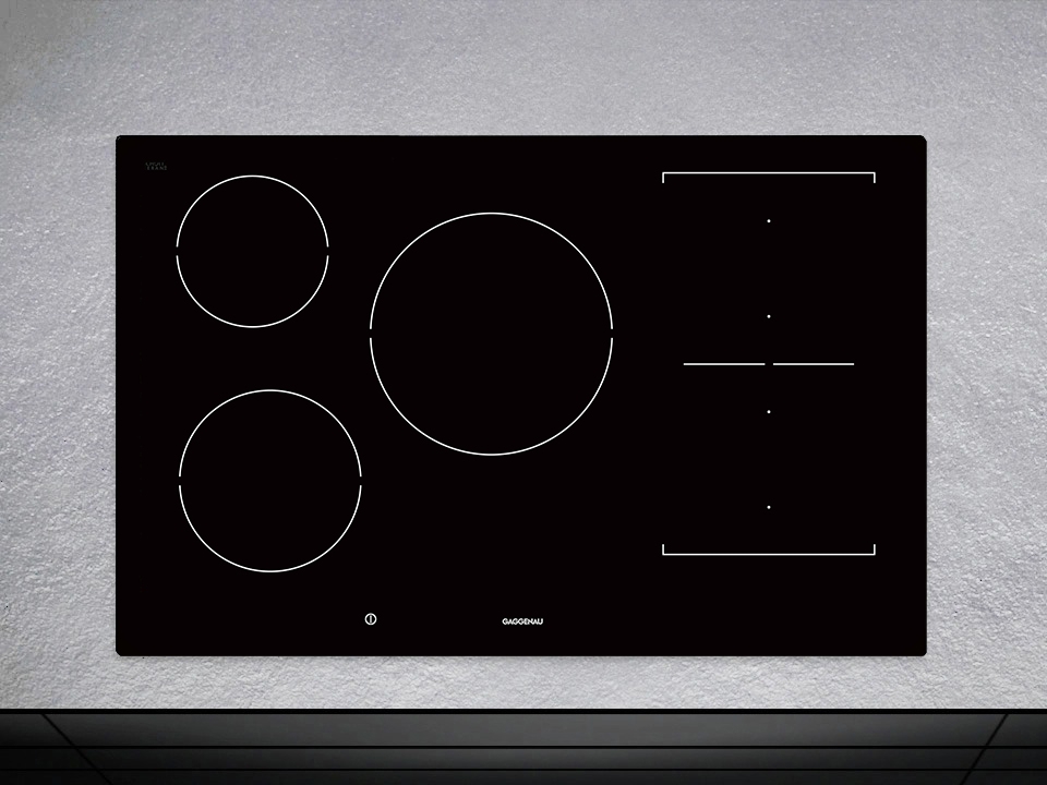 Bếp từ Gaggenau CI483100