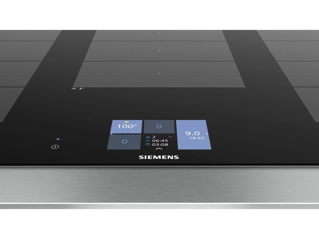 Bếp từ Siemens EX975KXW1E IQ700