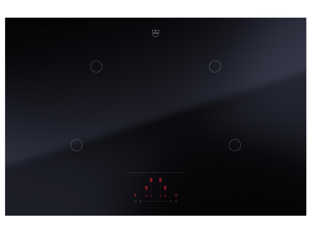 Bếp từ V-Zug CookTop V2000 I804 80cm