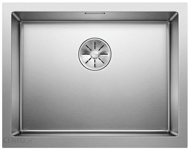 Chậu rửa bát Blanco Cronos XL 6-U