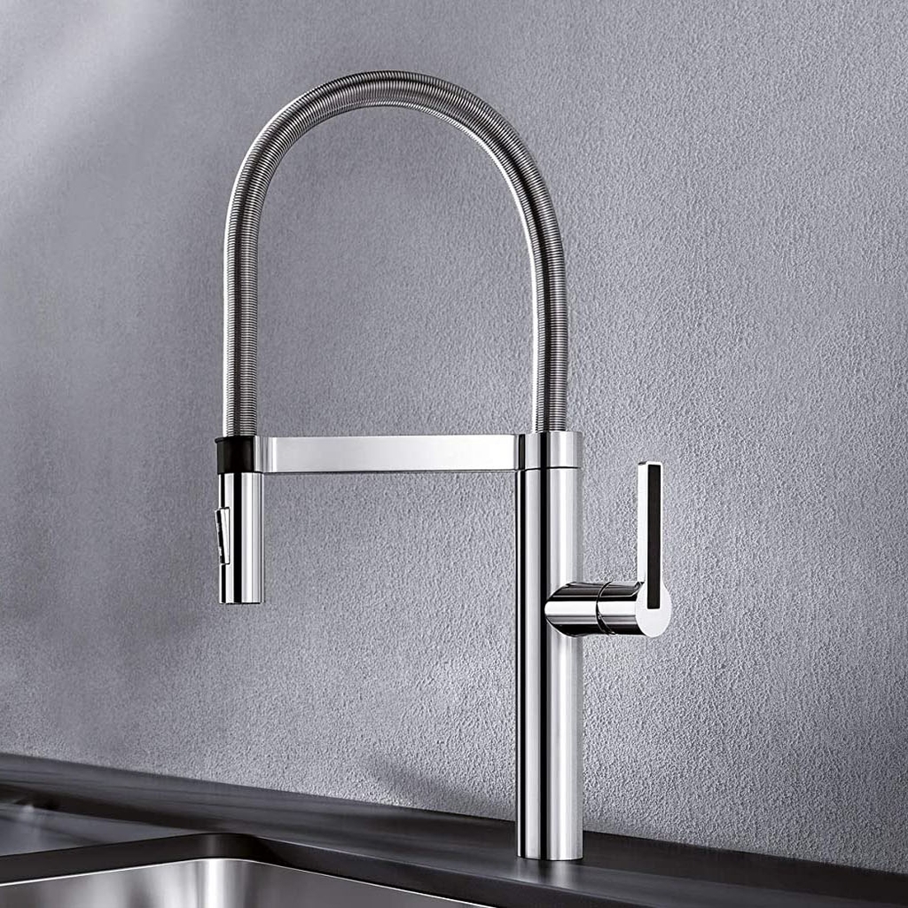 Vòi rửa bát Blanco Culina-S 517597