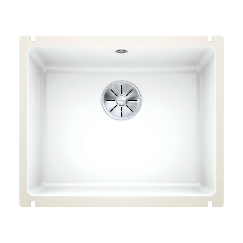 Chậu rửa bát Blanco Subline Kitchen Sink White