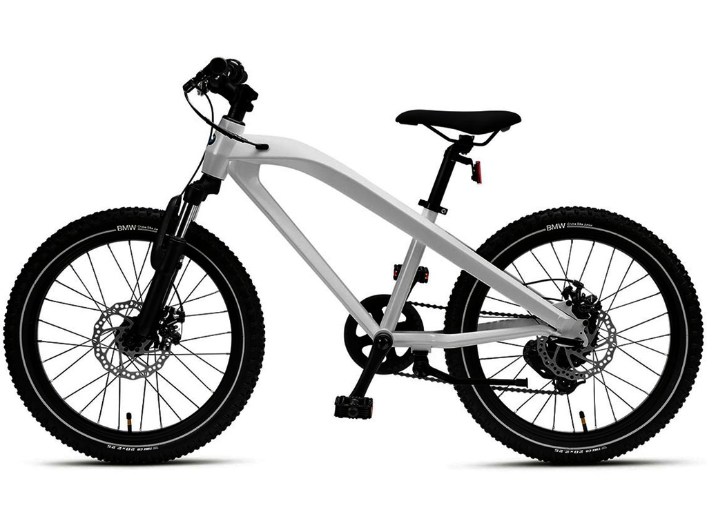 Bmw cruise bike junior