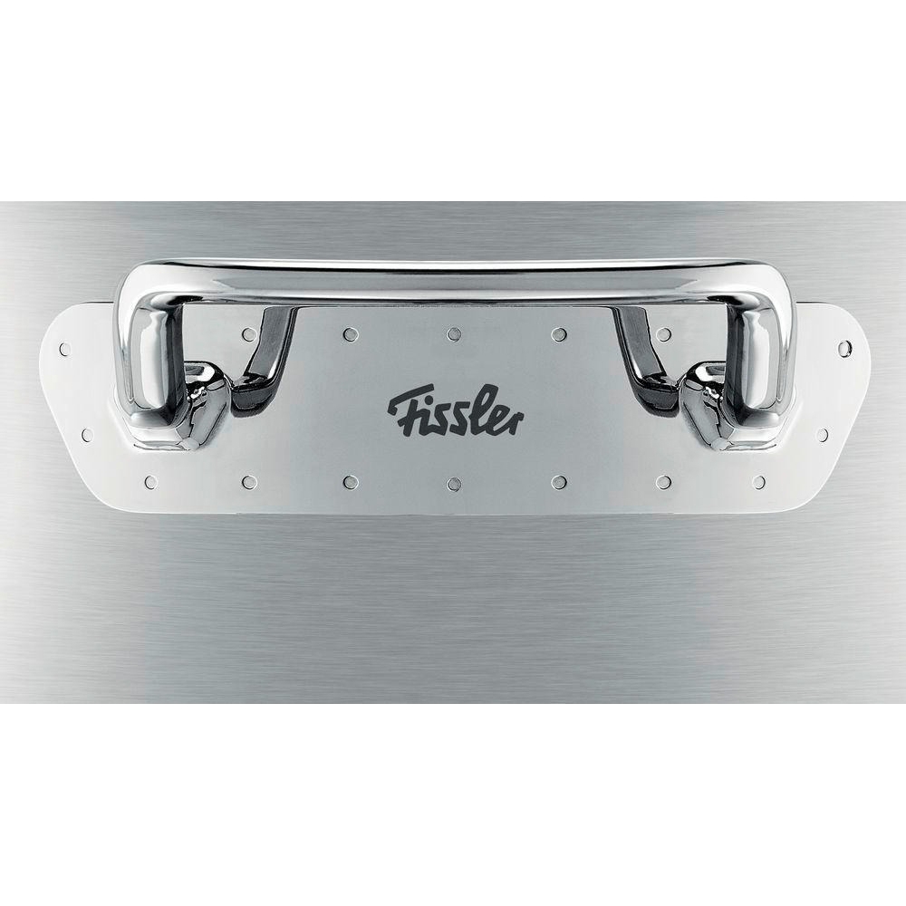 Bộ nồi Fissler Profi Original 5 món (4 nồi 1 chảo)