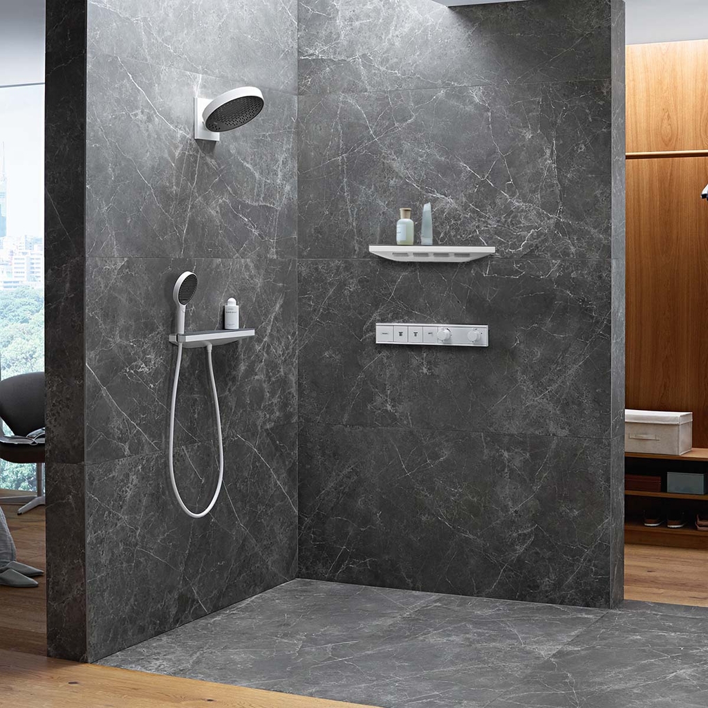 Bộ sen tắm âm tường Hansgrohe Rainfinity 360 1jet 26230700